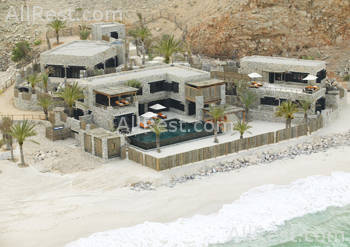 Six Senses Hideaway Zighy Bay 51